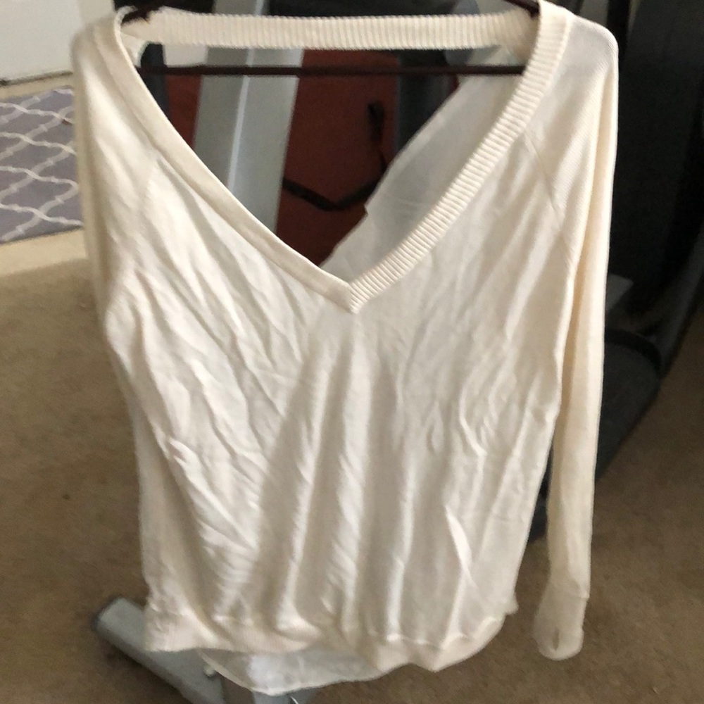 Lululemon sweater